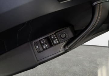 Cupra Leon II Sportstourer 2.0 TSI 245KM 2022 Cupra Leon Sportstourer VAT 23 2.0TSI 245KM DSG 2022 r., salon PL, I wlasc, zdjęcie 23