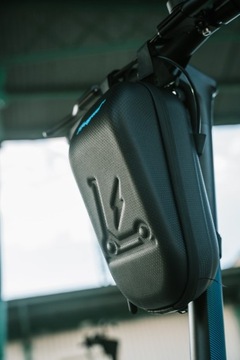 Экономичная сумка на руль электронного самоката