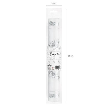 IHS Eukaliptus 5м дорожка для стола для причастия