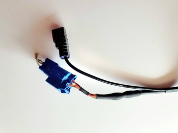 КАМЕРА БОКОВОГО ВИДА ЛЕВОЕ ЗЕРКАЛО KIA STINGER 17-