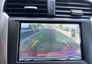Ford Fusion 2017 Ford Fusion Ford Fusion 1.5 Benzyna 177KM, zdjęcie 11
