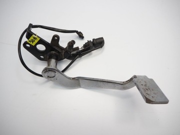 YAMAHA XVS 125 DRAG STAR 97-04 DŹWIGNIA HAMULCA NOŻNEGO