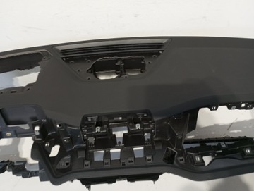 Konsola pulpit deska SKODA KODIAQ II HEAD UP NOWA