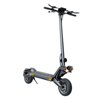 Скутер Ruptor R6 20AH 48V 2000 Вт 20 км/ч