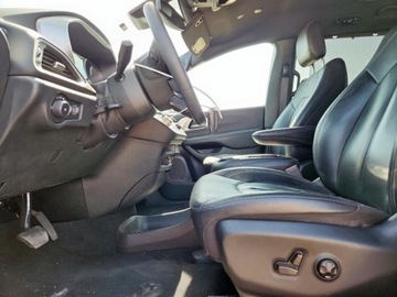 Chrysler Pacifica II 2022 Chrysler Pacifica 2022 CHRYSLER PACIFICA TOURING L 3.6 Benzyna 287KM, zdjęcie 7