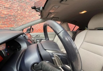 Honda Insight 2006 Honda Insight automat LPG hybryda Vat 23 Gwarancja w cenie Warszawa VRFA, zdjęcie 11