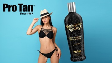 ProTan Лосьон для загара Blissful Bronze 250мл