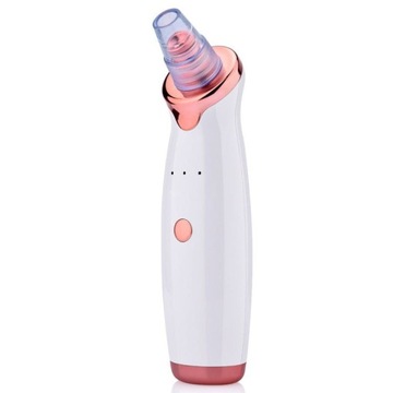 Odkurzacz WĄGRÓW 12W1 Mikrodermabrazja Skin Care