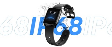 Смарт-часы Realme Watch 2 Black