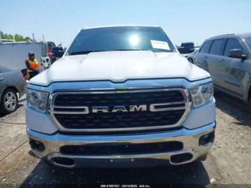  RAM 1500 2023r., Big Horn 5.7 Benzyna 395KM, zdjęcie 1