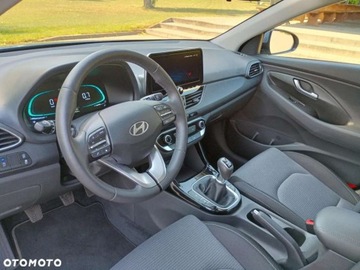 Hyundai i30 III 2024 Hyundai i30 1.5 DPI Pure 1.5 Benzyna 96KM, zdjęcie 8