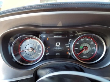 Dodge Challenger III 2021 Dodge Challenger DODGE CHARGER GT 2021 3.6 Benzyna 300KM, zdjęcie 8