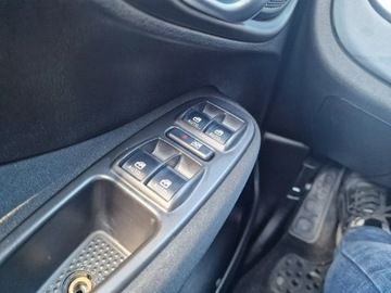 Fiat 500L 2013 Fiat 500L 1.4 Turbo 120 KM, Automat, Kamera,, zdjęcie 10