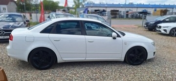 Seat Exeo Sedan 1.8 TSI 160KM 2010 Seat Exeo Climatronic super stan mały przebieg, zdjęcie 4
