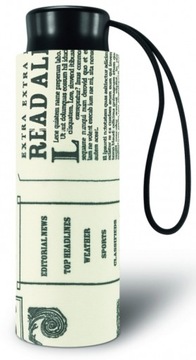 УЛЬТРА МИНИ-ЗОНТ ЖЕНСКИЙ HAPPY RAIN