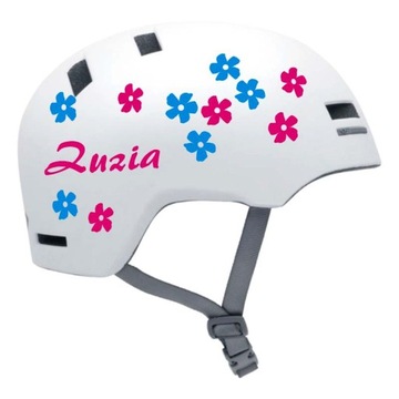 2шт ИМЯ РЕБЕНКА + 40 дополнительных наклеек