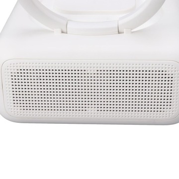 Głośnik Bluetooth Budzik Głośnik USB Bluetooth z