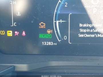 Toyota Land Cruiser VIII 2024 Toyota Land Cruiser 1958 2.4 Hybryda 326KM, zdjęcie 11