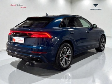 Audi Q8 SUV 3.0 50 TDI 286KM 2018 Audi Q8 50 TDI mHEV quattro Tiptronic S line *Fote, zdjęcie 8