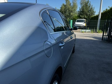 Volkswagen Passat B6 Sedan 1.6 FSI 116KM 2006 Volkswagen Passat Gwarancja Raty Zamiana 1,6 benz, zdjęcie 3
