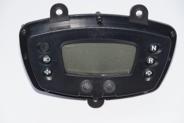 LICZNIK PRĘDKOŚCIOMIERZ KYMCO MXU 250