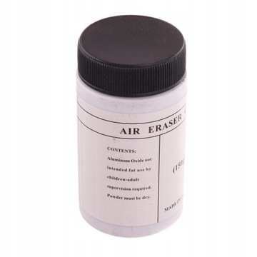 Мини-пескоструйный пистолет FENGDA + корунд