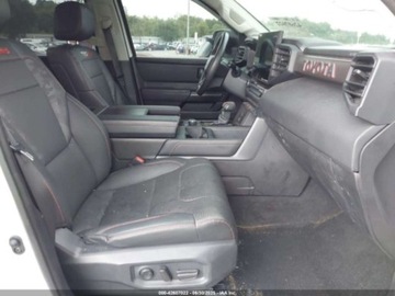 Toyota Tundra II 2023 Toyota Tundra Hybrid TRD Pro 2023 3.4l 3.4 Hybryda 437KM, zdjęcie 9