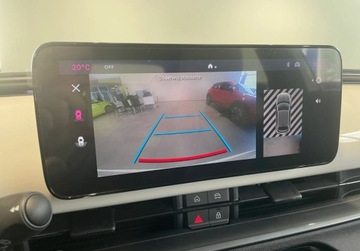 Fiat 2025 Fiat 600 Wyprzedaz Dostepne kolory Lazurowy, Czarny, Bezowy, Bialy, Zielo, zdjęcie 9