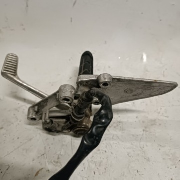 HONDA CBR 1100 XX КОМПЛЕКТ ДАТЧИКА ПРАВОГО РЫЧАГА.