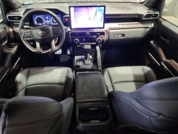 Toyota Tacoma II 2024 Toyota Tacoma Double Cab 2024 2.4L 2.4 Benzyna 278KM, zdjęcie 8