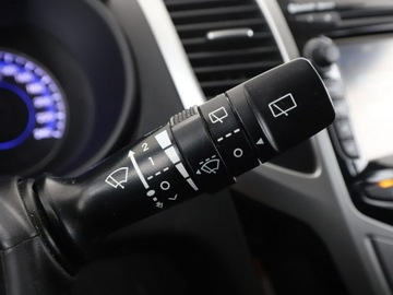 Hyundai ix20 Mikrovan Facelifting 1.6 MPI 125KM 2017 Hyundai ix20 125KM navi kamera grzane fotele klima, zdjęcie 29