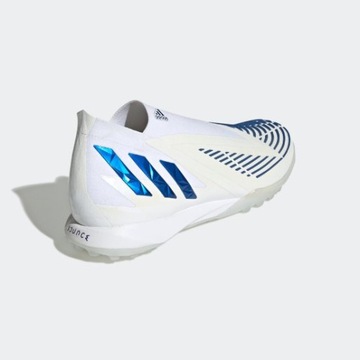 ND05_B20407-42 GW3655 футбольные бутсы adidas Predator Edge.1 TF LL GW3655