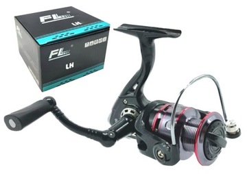 Kołowrotek LH 3000 6bb spinning szczupak sandacz