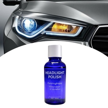 30ML 9H osłona reflektora Len Restorer naprawa pow