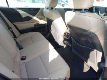Lexus ES VII (XV70) 2021 Lexus ES 2021, 3,5L, po gradobiciu 3.5 Benzyna 302KM, zdjęcie 7