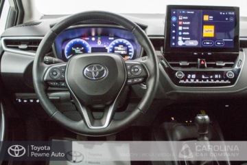 Toyota Corolla XII Sedan Facelifting 1.5 VVT-i 125KM 2024 Toyota Corolla Seria E21 (2019-) 1.5 Comfort Pakie, zdjęcie 2