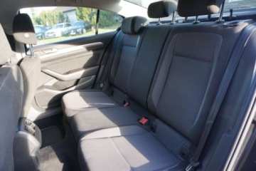 Volkswagen Passat B8 Limousine Facelifting 1.5 TSI EVO 150KM 2020 Volkswagen Passat Bezwypadek Tempomat Czujniki park. DSG Klima. 2stref, zdjęcie 10