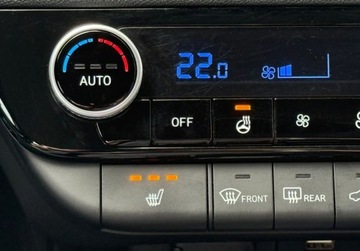 Hyundai Elantra VII Sedan 1.6 MPI 123KM 2022 Hyundai Elantra Reflektory LED Kamera Aktywny tempomat Salon PL FVAT23, zdjęcie 30