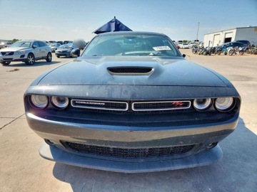 Dodge Challenger III 2020 Dodge Challenger RT 2020 5.7l 5.7 Benzyna 375KM, zdjęcie 5