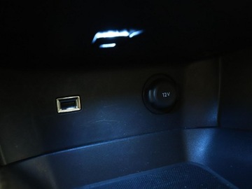 Peugeot 5008 II Crossover 1.5 BlueHDI 130KM 2018 Peugeot 5008 7os. Automat Virtual Navi Kamera, zdjęcie 30