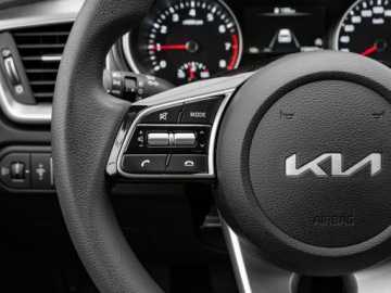 Kia Ceed III Kombi Facelifting 1.0 T-GDI 100KM 2022 Kia Cee'd CT551AA#1.0 T-GDI S Cz.cof Bluetooth, zdjęcie 15