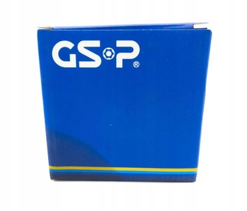 ПРИВОДНОЙ ВАЛ SAAB GSP 244080 13166591