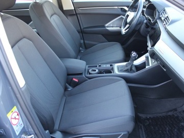 Audi Q3 II SUV 1.5 35 TFSI 150KM 2019 Audi Q3 rata brutto od 2 595 zł / m-c | Aktywny te, zdjęcie 14
