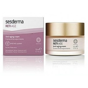 Reti Age Anti-Aging Serum 3-Retinol Sesderma 50ml