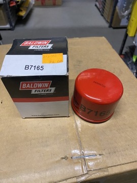 Filtr oleju SPIN-ON Baldwin B7165