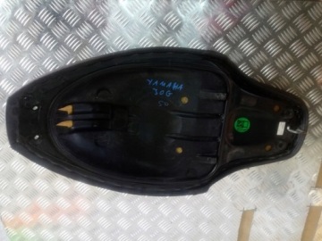 Yamaha Jog 50, Сиденье дивана
