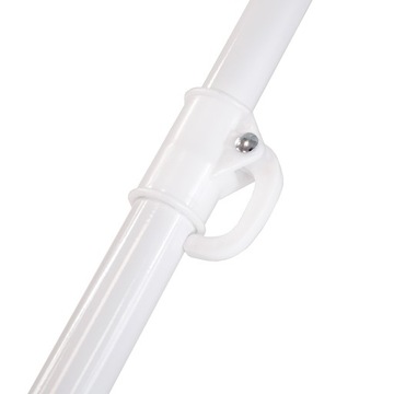 UV Folding Beach Umbrella UV broken waterproof cover + stand