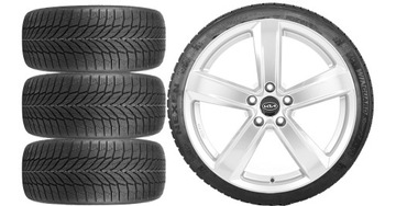 NOVÉ KOLA ZIMNÍ KIA VENGA NEXEN 215/40R18