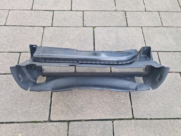 VOLVO C30 KIEROWNICA POWIETRZA 7M51-9E635-EC 72101046 06-2012