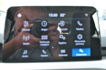 Ford Focus IV Hatchback 1.5 EcoBlue 95KM 2019 Ford Focus TrendEdition 1,5 EcoBlue 95KM ASO Gwar, zdjęcie 22